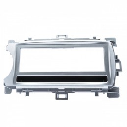 RĂĄmÄek autorĂĄdia (1DIN) TOYOTA Yaris III XP130 (2011-2014)